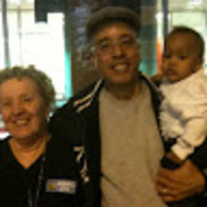 Meet your Posher, Angelo